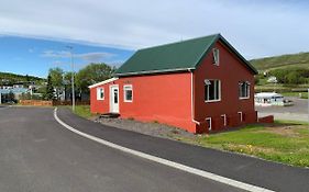 Hofdi Guesthouse